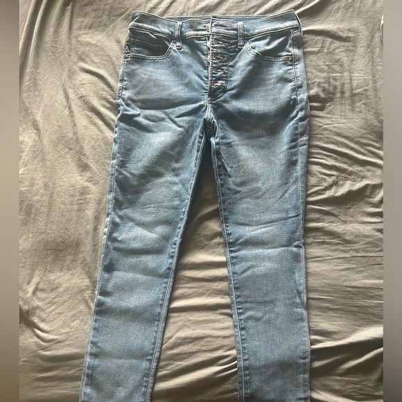 Express pants, only worn 3x - Picture 1 of 1